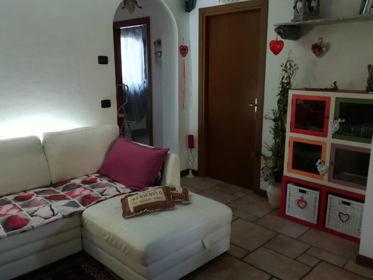 Casa Del Cuore Terzo d' Aquileia Exteriér fotografie