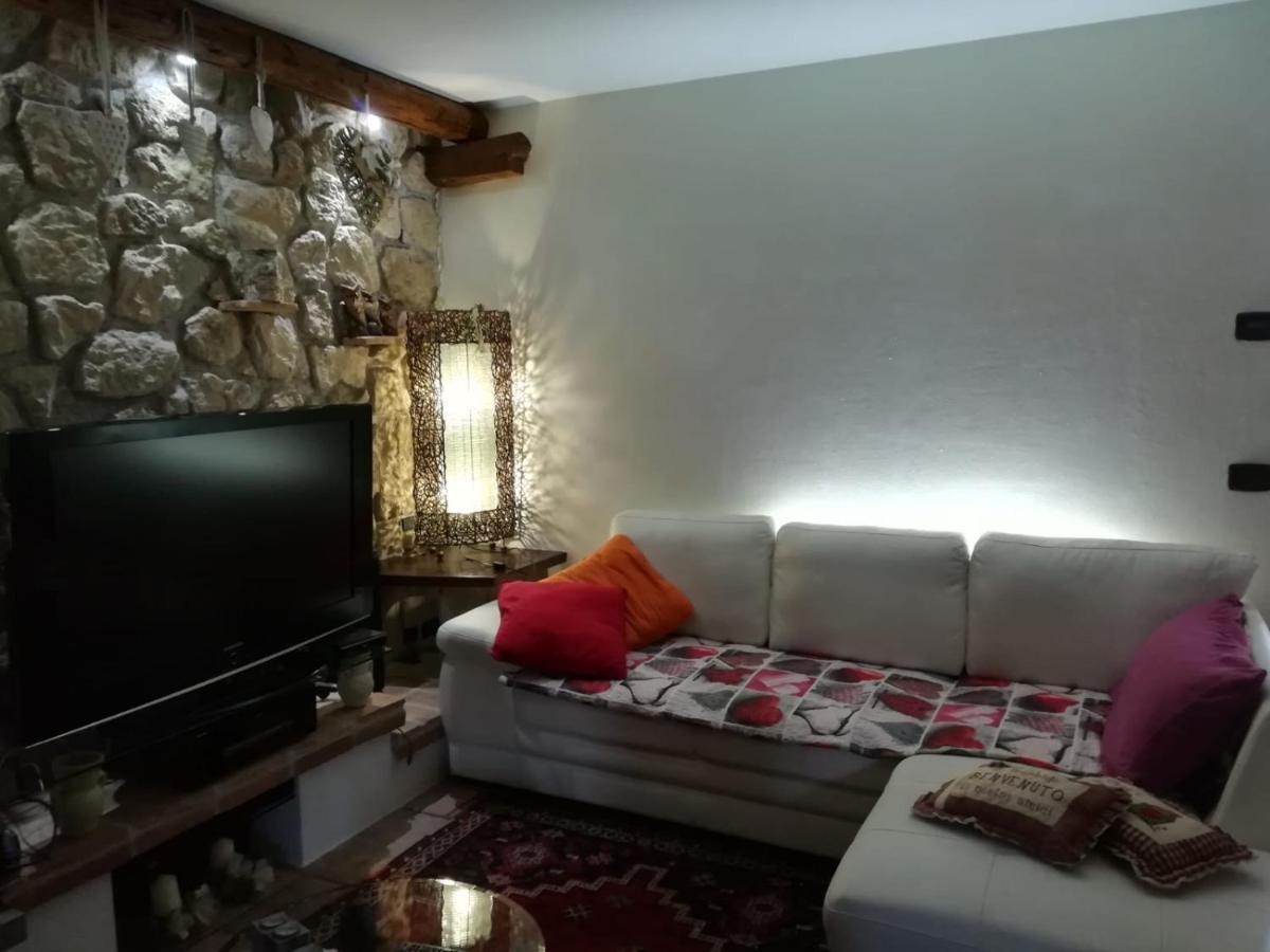 Casa Del Cuore Terzo d' Aquileia Exteriér fotografie