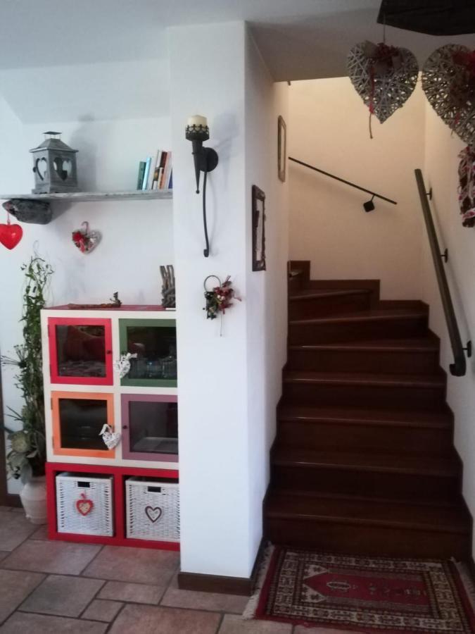 Casa Del Cuore Terzo d' Aquileia Exteriér fotografie